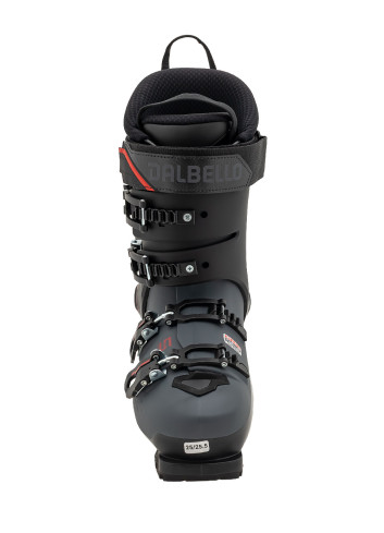 Buty narciarskie męskie DALBELLO VELOCE 100 MV z GRIP WALK    2026