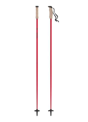 Kije narciarskie ATOMIC AMT CARBON red    2026