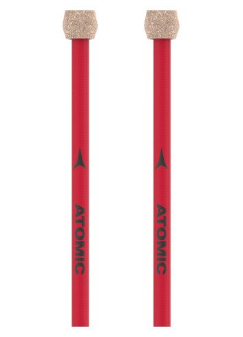 Kije narciarskie ATOMIC AMT CARBON red    2026