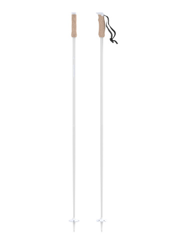 Kije narciarskie ATOMIC AMT CARBON white    2026