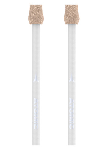 Kije narciarskie ATOMIC AMT CARBON white    2026