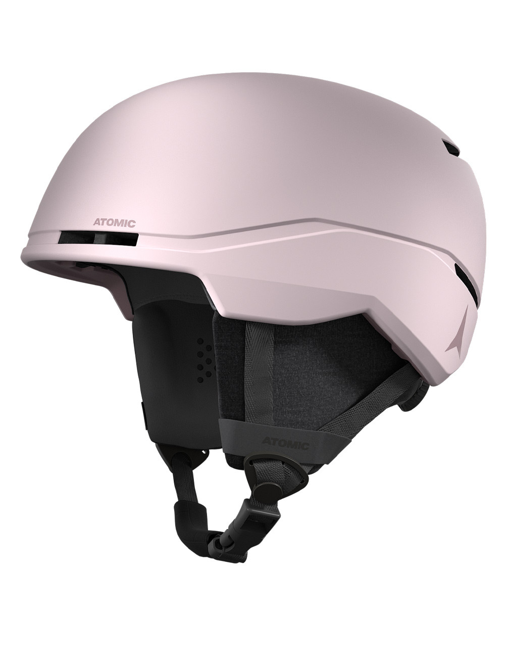 Kask narciarski męski ATOMIC FOUR AMID LITE concrete