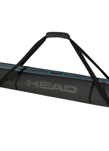 Pokrowiec na 2 pary nart HEAD DOUBLE SKIBAG   2026