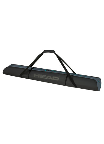 Pokrowiec na 2 pary nart HEAD DOUBLE SKIBAG   175 cm  2026