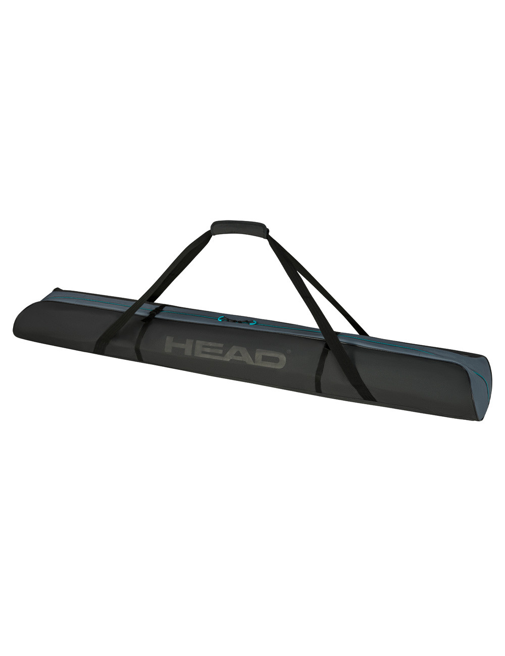 Pokrowiec na 2 pary nart HEAD DOUBLE SKIBAG   175 cm  2026