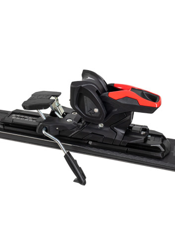 Narty gigantowe ATOMIC REDSTER G7 + wiązanie ATOMIC M12 z GRIP WALK    2026