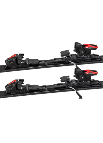 Narty gigantowe ATOMIC REDSTER G7 + wiązanie ATOMIC M12 z GRIP WALK    2026