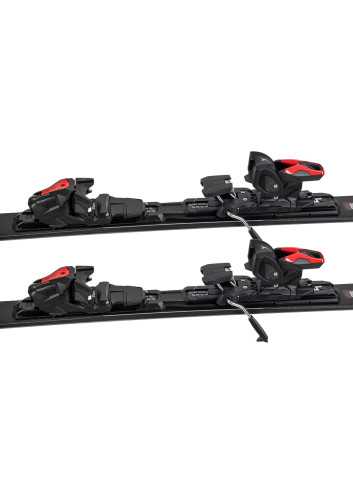 Narty slalomowe ATOMIC REDSTER S7 + wiązanie ATOMIC M12 z GRIP WALK   2026