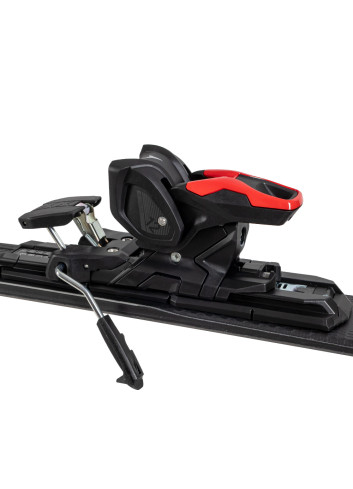 Narty slalomowe ATOMIC REDSTER S7 + wiązanie ATOMIC M12 z GRIP WALK   2026