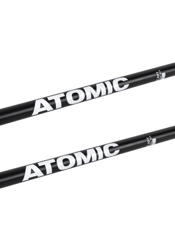 Kije narciarskie ATOMIC AMT  blac   2026