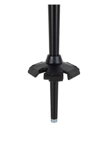 Kije narciarskie ATOMIC AMT  blac   2026