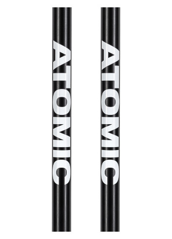 Kije narciarskie ATOMIC AMT  blac   2026