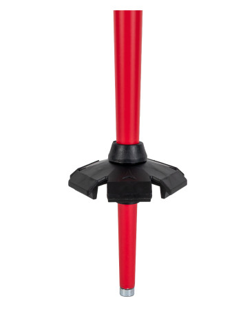 Kije narciarskie ATOMIC AMT red   2026
