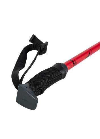 Kije narciarskie ATOMIC AMT red   2026