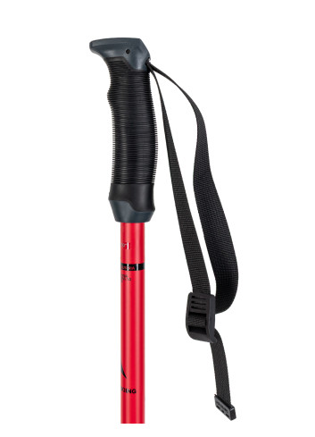 Kije narciarskie ATOMIC AMT red   2026