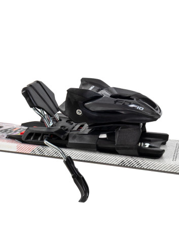 Narty allround VÖLKL PEREGRINE 7.2 + wiązania MARKER TP10 z GRIP WALK