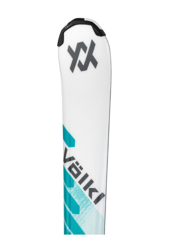 Narty allround VÖLKL PEREGRINE 8.0 + wiązania MARKER TP10 z GRIP WALK  2026