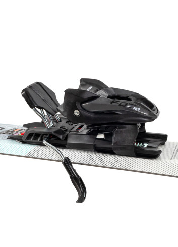 Narty allround VÖLKL PEREGRINE 8.0 + wiązania MARKER TP10 z GRIP WALK  2026