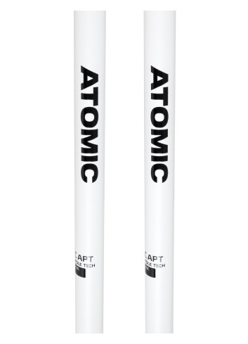 Kije narciarskie damskie ATOMIC CLOUD white   2026