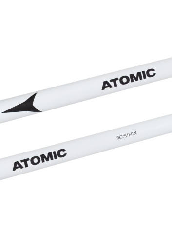 Kije narciarskie ATOMIC REDSTER X