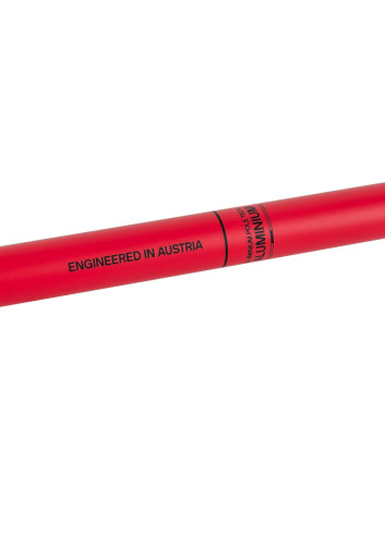 Kije narciarskie ATOMIC REDSTER red