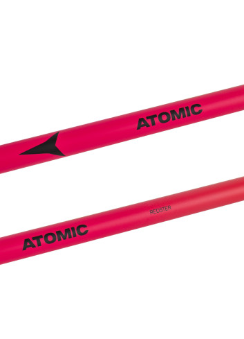 Kije narciarskie ATOMIC REDSTER red