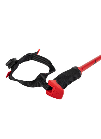 Kije narciarskie ATOMIC REDSTER GS SQS red
