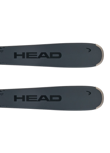 Narty allmountain HEAD KORE X80 LYT + wiązanie HEAD PRW 11 z GRIP WALK