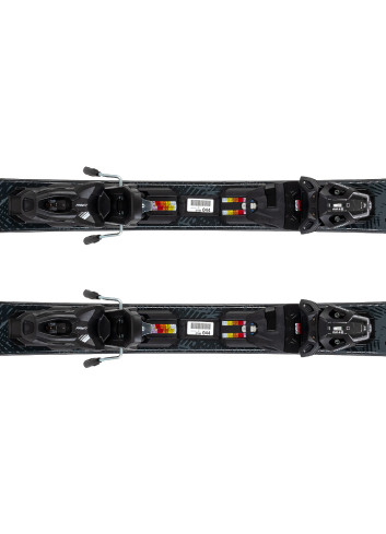 Narty allmountain HEAD KORE X80 LYT + wiązanie HEAD PRW 11 z GRIP WALK