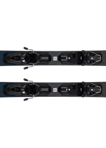 Narty allmountain HEAD KORE X85 LYT + wiązanie HEAD PRW 11 z GRIP WALK