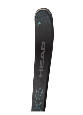 Narty allmountain HEAD KORE X85 LYT + wiązanie HEAD PRW 11 z GRIP WALK