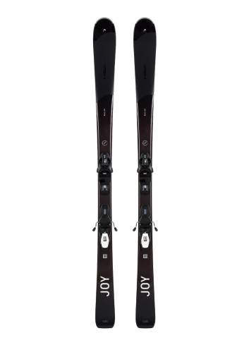 Narty damskie allround HEAD E.PURE JOY + wiązanie HEAD JOY 9 z GRIP WALK