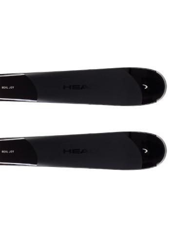 Narty damskie allround HEAD E.PURE JOY + wiązanie HEAD JOY 9 z GRIP WALK