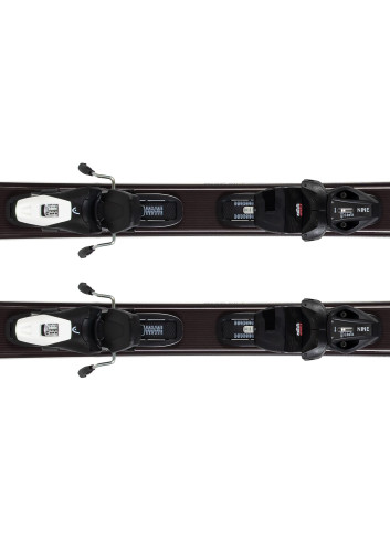Narty damskie allround HEAD E.PURE JOY + wiązanie HEAD JOY 9 z GRIP WALK