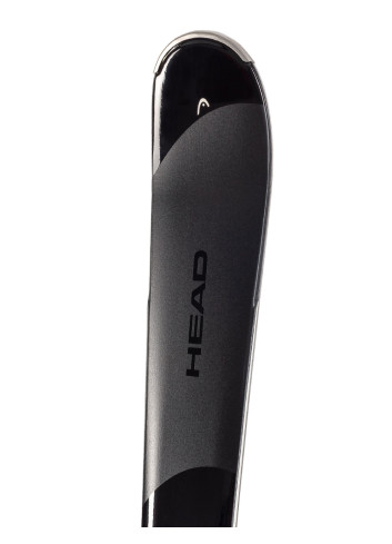 Narty damskie allround HEAD E.PURE JOY + wiązanie HEAD JOY 9 z GRIP WALK