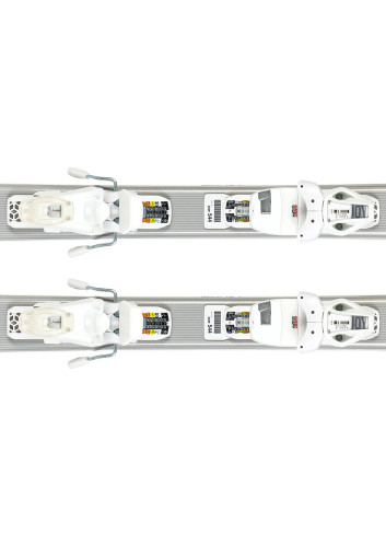 Narty damskie allround HEAD E.PURE JOY + wiązanie HEAD JOY 9 z GRIP WALK