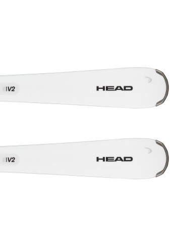 Narty allround HEAD SHAPE V2 + wiązanie HEAD PR 10 z GRIP WALK   2026