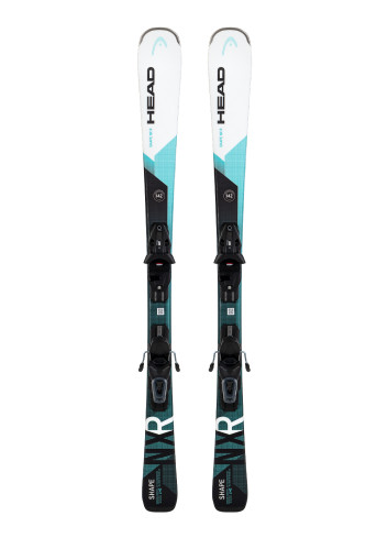 Narty allround HEAD SHAPE NX + wiązanie HEAD PR 10 z GRIP WALK