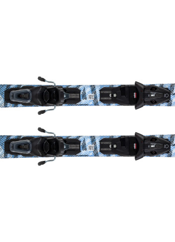Narty allround HEAD SHAPE 3.0 + wiązanie HEAD PR 10 z GRIP WALK   2025