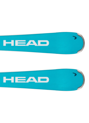Narty allround HEAD SHAPE SX + wiązanie HEAD PR 10 z GRIP WALK