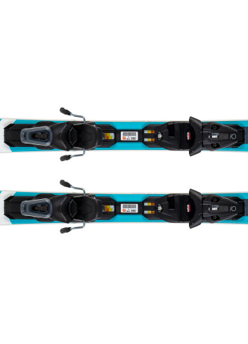 Narty allround HEAD SHAPE SX + wiązanie HEAD PR 10 z GRIP WALK