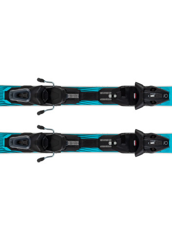 Narty HEAD WORLDCUP REBELS E.GSR + wiązanie HEAD PR 10 z GRIP WALK