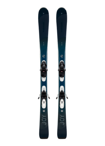 Narty damskie allround HEAD E.SAGA JOY + wiązanie HEAD JOY 9 z GRIP WALK