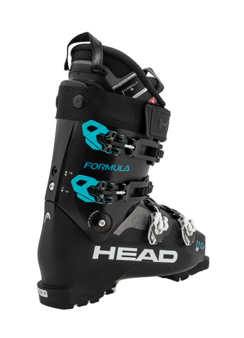 Buty narciarskie HEAD FORMULA 110X MV z GRIP WALK