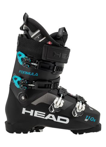 Buty narciarskie HEAD FORMULA 110X MV z GRIP WALK