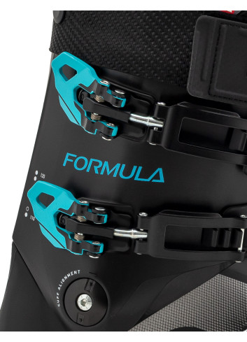 Buty narciarskie HEAD FORMULA 110X MV z GRIP WALK