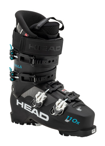 Buty narciarskie HEAD FORMULA 110X MV z GRIP WALK