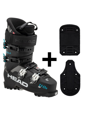 Buty narciarskie HEAD FORMULA 110X MV z GRIP WALK