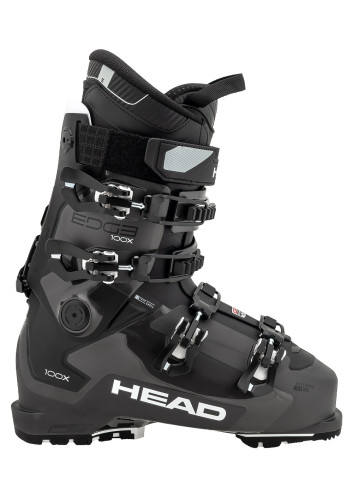 Buty narciarskie męskie HEAD EDGE 100 X HV z GRIP WALK