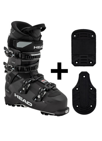 Buty narciarskie męskie HEAD EDGE 100 X HV z GRIP WALK